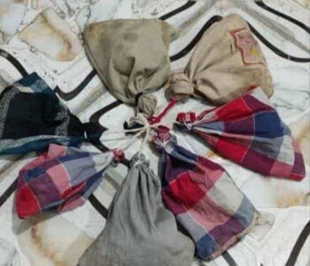  دستگیری متخلفان زنده‌گیری