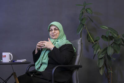  نامه منصوری به پزشکیان