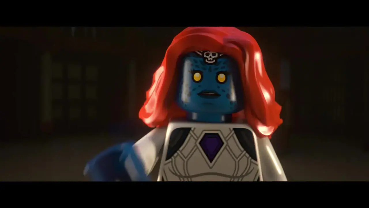  دیزنی تریلر فیلم Avengers: Doomsday را با لگو بازسازی کرد! + فیلم