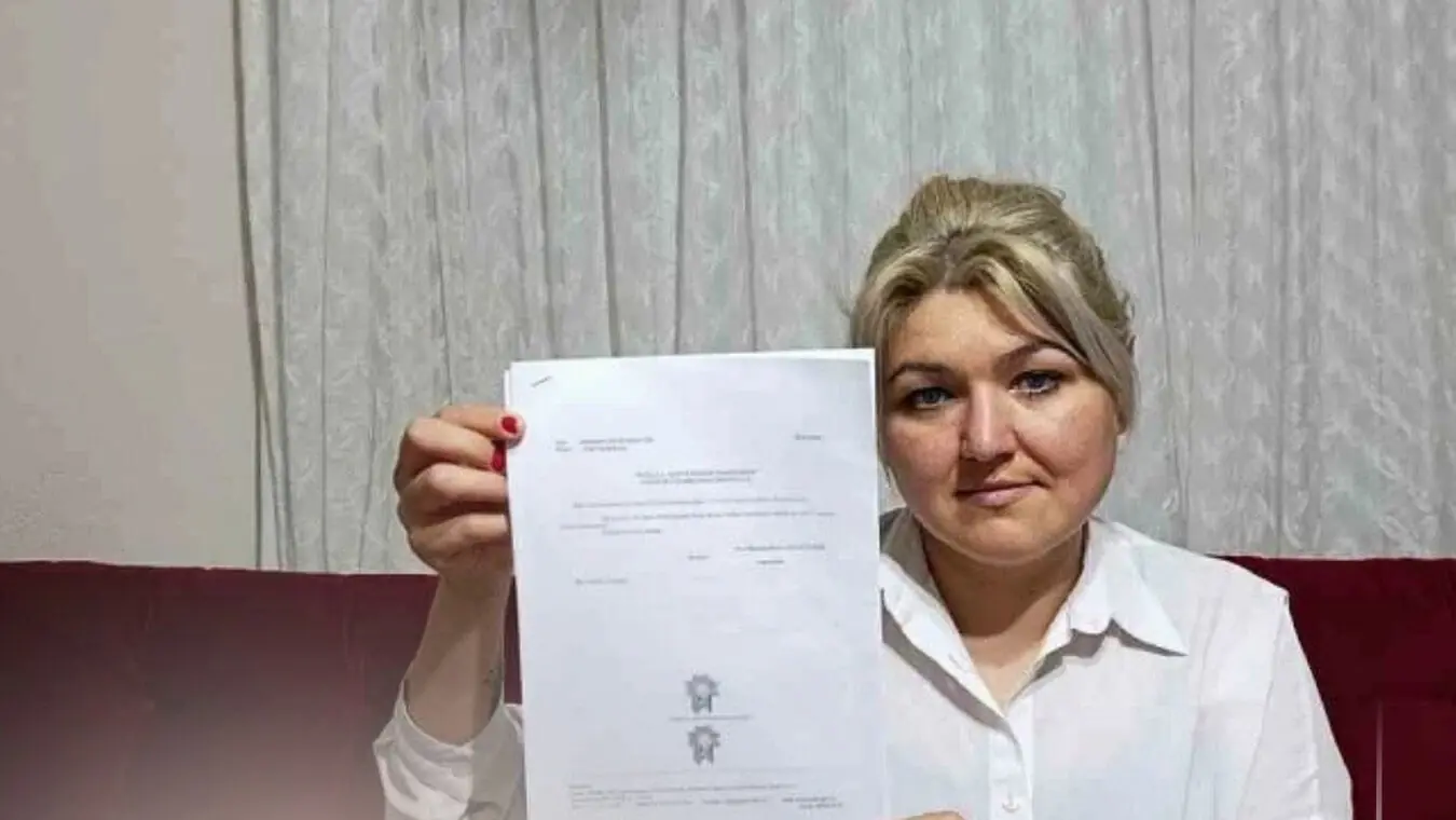 کلاهبرداری بزرگ با یک نظرسنجی ساده؛ حقوق زن جوان توقیف شد
