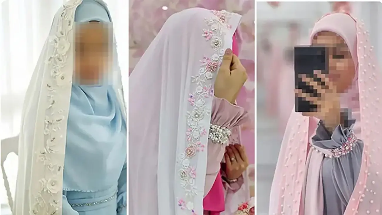 من شراره 20 ساله صیغه 100 مرد شدم! / آخرینش یک طلافروش بود + نظر کارشناس وریشه یابی