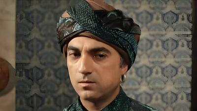  سفر در زمان / تضاد باورنکردنی سنبل خان سریال حریم سلطان در ۵۰ سالگی / این عکس‌ها را ببینید!
