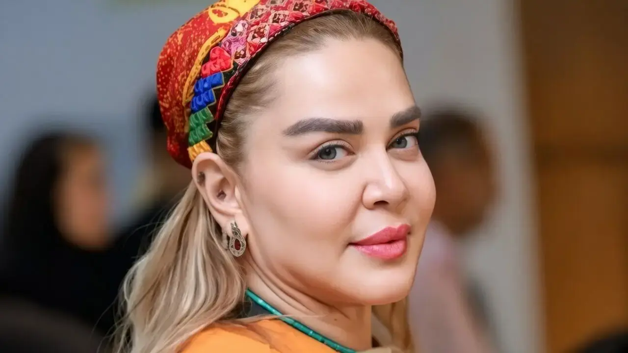  عکس‌های بدون فیلتر بهاره رهنما؛ پاسخ او به حواشی اخیر