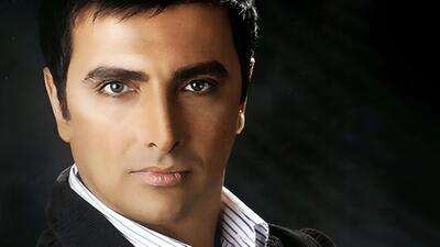  5 شهریور ماه روز تولد امین زندگانی؛ از تئاتر تا نقش‌ های ماندگار تلویزیون و سینما