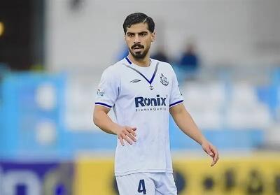  رسانه عادل از خرید بعدی پرسپولیس رونمایی کرد