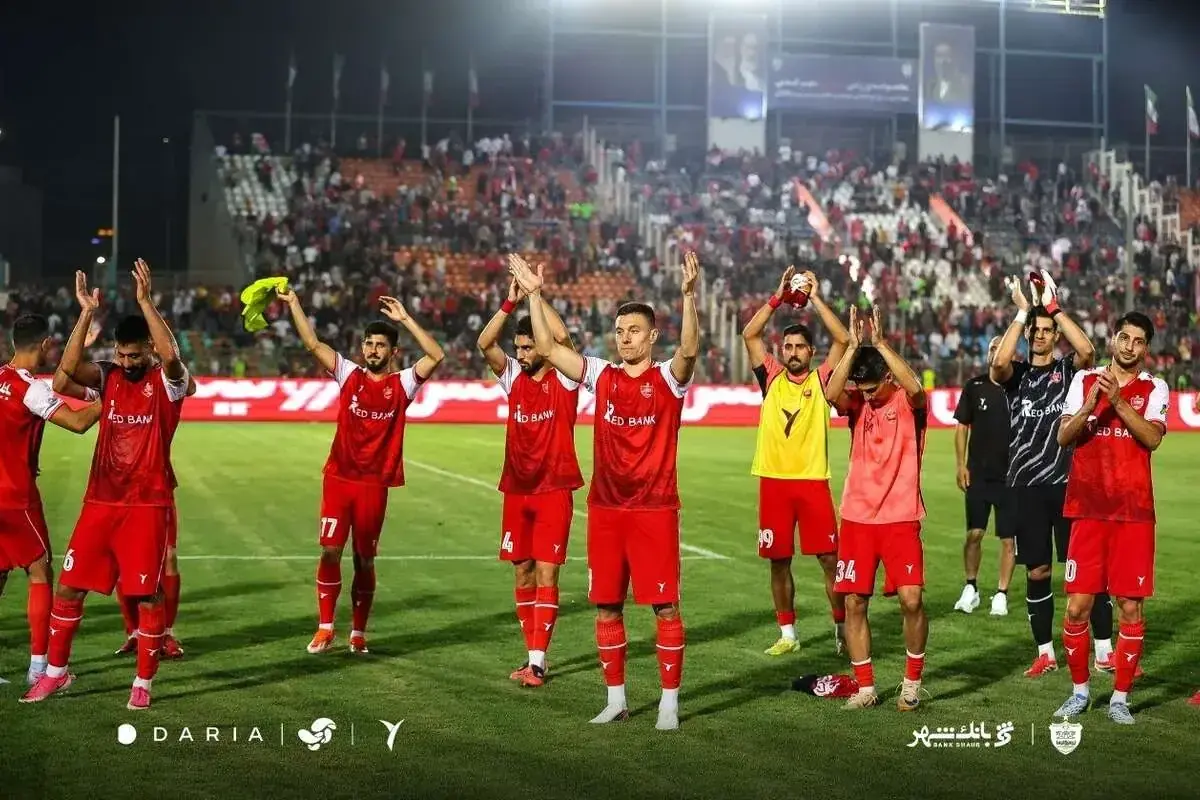 پرسپولیس از بین این ۳ گزینه، یک خرید جذب میکند/ تارتار دست بردار نیست