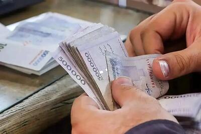 نیروهای شرکتی و قراردادی از چه زمانی حقوق میگیرند؟