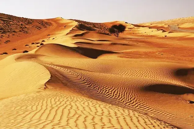 برمودای ایران کجاست؟