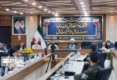 جزئیات حمله زمینی به جزیره بوبیان در جنگ ۴۰ روزه