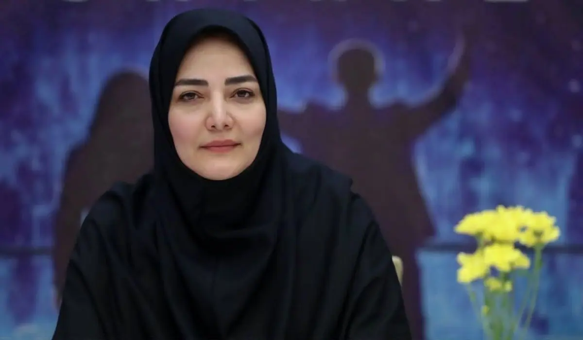 برای ایران، با جوانان