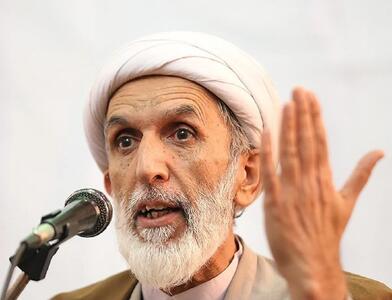  روایت عجیب مهدی طائب از نقش حضرت موسی در پیشرفت ارتباطات یهودیان