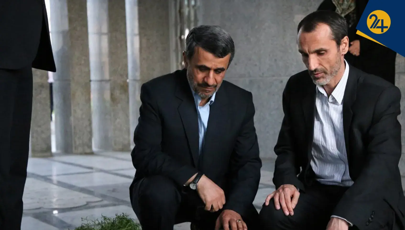 ماجرای بازداشت حمید بقایی در کرمانشاه چیست؟ | استانداری: اینکه چه زمانی بازداشت و آزاد شده مشخص نیست