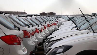قیمت روز خودرو ۵ شهریور ۱۴۰۵