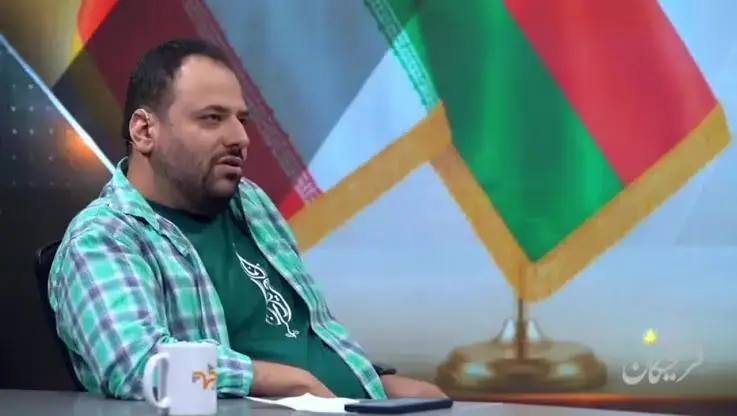  ببینید| کنایه سردبیر فرهیختگان به مهمانان تکراری صداوسیما