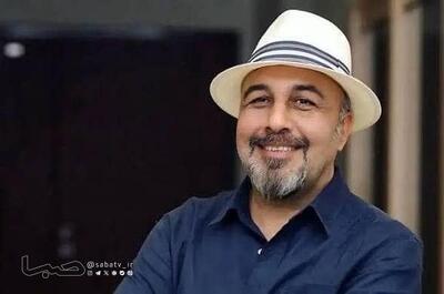  رضا عطاران با مار سفید به لس آنجلس می رود | مجموعه رسانه ای صبا