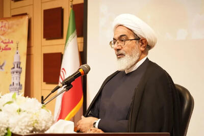  سازمان قضایی نیروهای مسلح باید همزمان عدالت را اجرا و از جرم پیشگیری کند