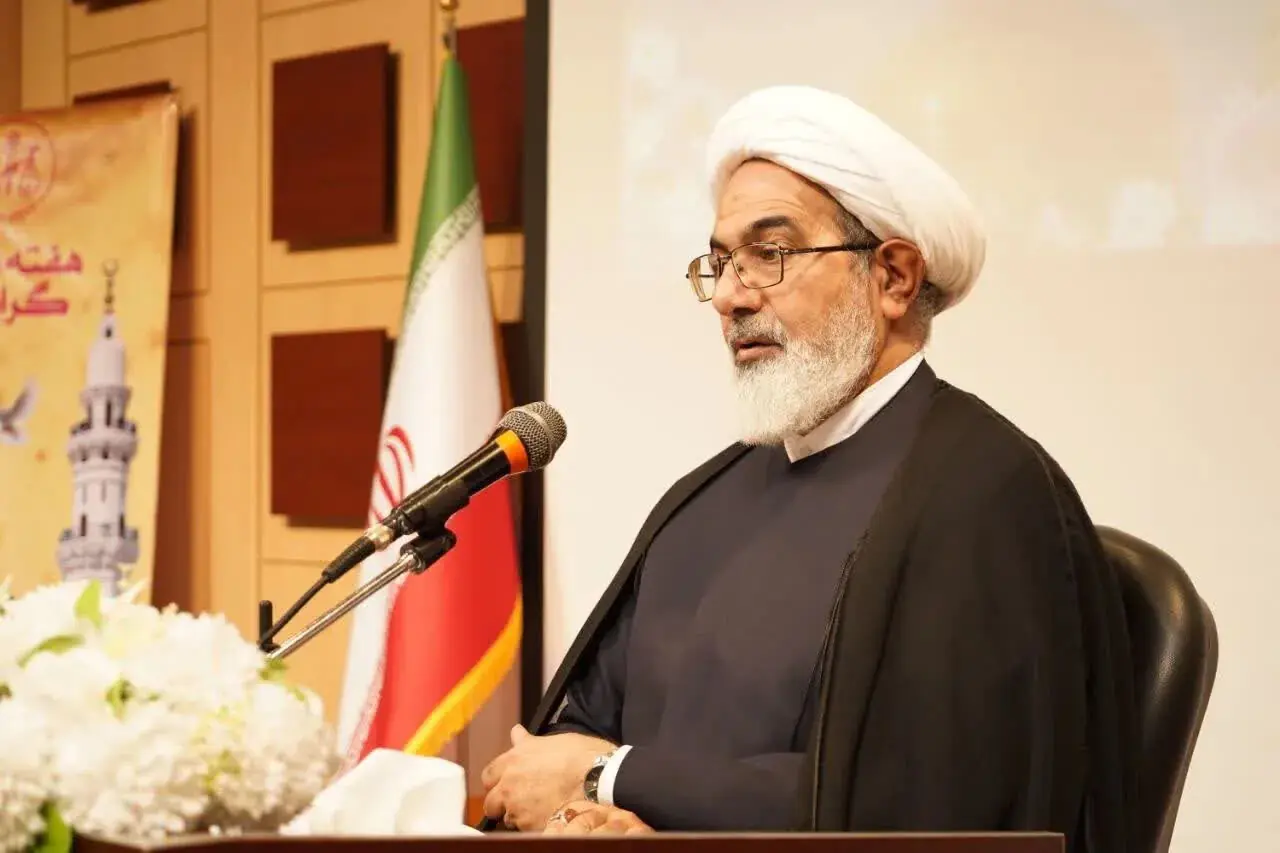 سازمان قضایی نیروهای مسلح باید همزمان عدالت را اجرا و از جرم پیشگیری کند