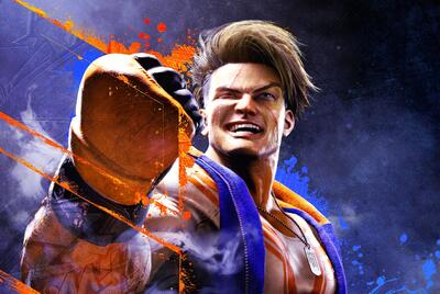 نخستین تصویر از ریو و کن؛ نگاهی تازه به اقتباس سینمایی Street Fighter