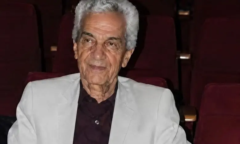  مسعود حسنخانی، نوازنده ویولن درگذشت