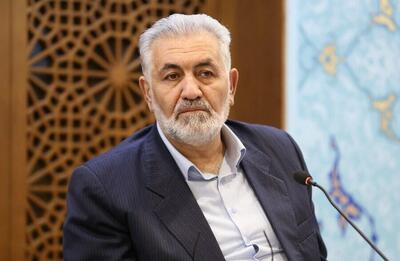  رئیس خانه صمت ایران:صنعت کشور با وجود تمام مشکلات، نسبت به آینده ایران ناامید نخواهد شد