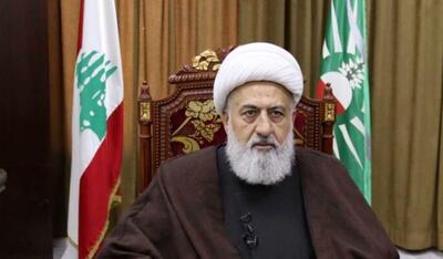 نایبرئیس مجلس اعلای شیعیان لبنان: امت اسلامی برای مقابله با دشمنان ایران همبستگی نشان دهد