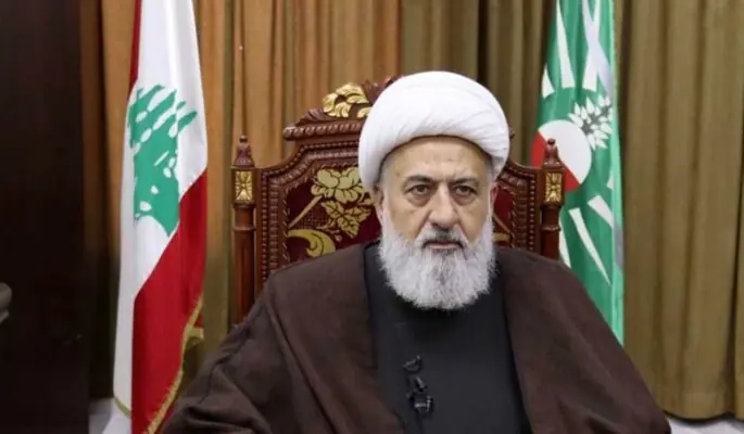 نایبرئیس مجلس اعلای شیعیان لبنان: امت اسلامی برای مقابله با دشمنان ایران همبستگی نشان دهد