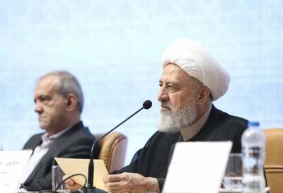 نایب رئیس مجلس اعلای شیعیان لبنان: وحدت، عامل ایستادگی ایران در برابر دشمنان است