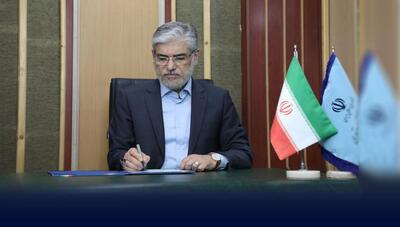 وزیر علوم: آرامش و شأن حرفهای کارمندان آموزش عالی باید همواره مورد توجه باشد