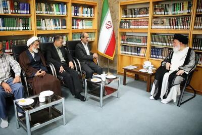 آیت الله علمالهدی: مقاومت آزادگان، کشور را به اقتدار امروز رساند