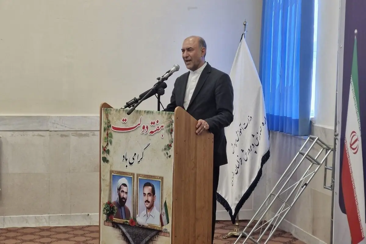  افزایش ۱۱ درصدی ناوگان مکانیزه روستایی خراسان رضوی