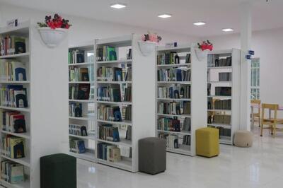 افتتاح چهار کتابخانه عمومی در خراسان رضوی به ارزش هست میلیارد | رتبه نخست استان در کشور در حوزه کتابخانههای سیار