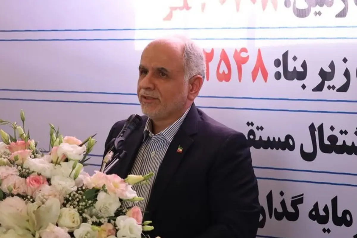 وزیر دادگستری: تولید اساس توسعه کشور است | دستگاههای اجرایی از سختگیریهای بیمورد پرهیز کنند