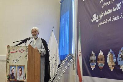 هشدار پژمانفر نسبت به کمبود فضای آموزشی در برخی مناطق مشهد