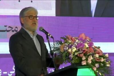 سیماییصراف: پرچم ایران محور وحدت همه اقوام، مذاهب و فرهنگهاست