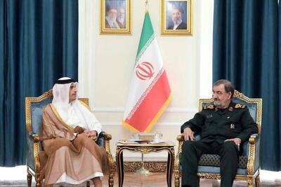 محسن رضایی: آمریکا شرارت کند، بلایی سرشان میآوریم که در تاریخ ثبت شود