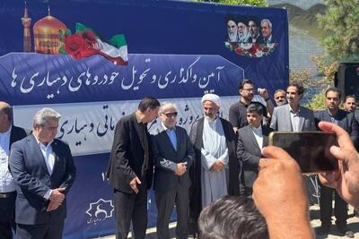 وزیر علوم: تقویت روستاها مسیر تحقق مهاجرت معکوس است