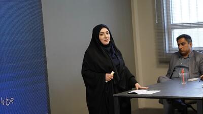  روابط‌عمومی فناوری از خبررسانی تا روایت‌گری؛ مدل «یک شرکت، یک داستان» در پارک دانشگاه تهران - شارا