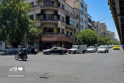 توضیح مدیرعامل شرکت ملی پالایش و فرآوردههای نفتی درباره وضعیت جایگاههای پمپبنزین در تهران