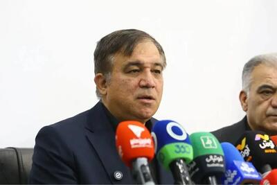 تاجرنیا: مراجع بالادستی ورزش نگاه مثبتی به قهرمانی استقلال دارند