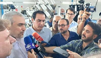 مدنیزاده: شبکه بانکی زنجیره تولید در منطقه آزاد بوشهر را تکمیل کند