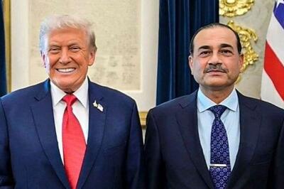 واکنش پاکستان به یک ادعا درباره عاصم منیر / منیر فرستاده ترامپ به تهران نیست