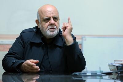 معاون هماهنگکننده سپاه: رزمندگان نباید منتظر بمانند تا دشمن به مرزهای کشور برسد و سپس با آن مقابله کنند / دفاع از ایران محدود به مرزهای جغرافیایی نیست