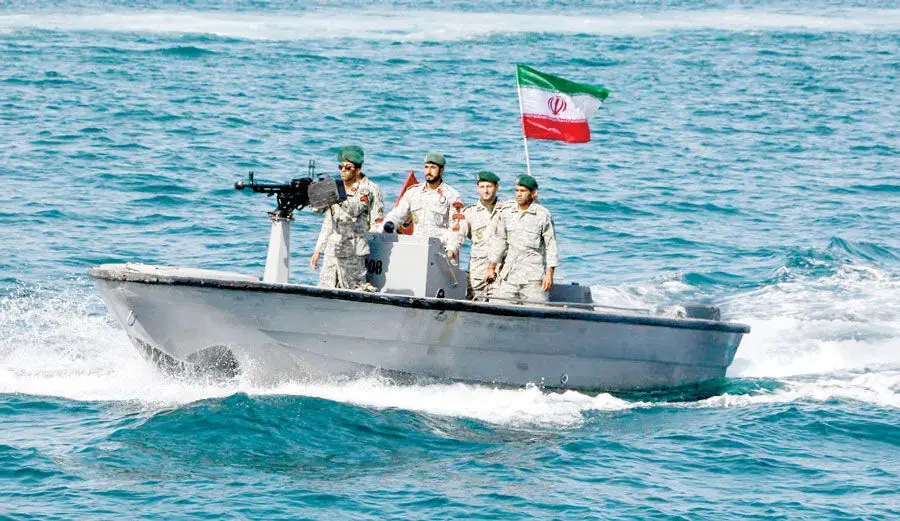 معمای تنگه