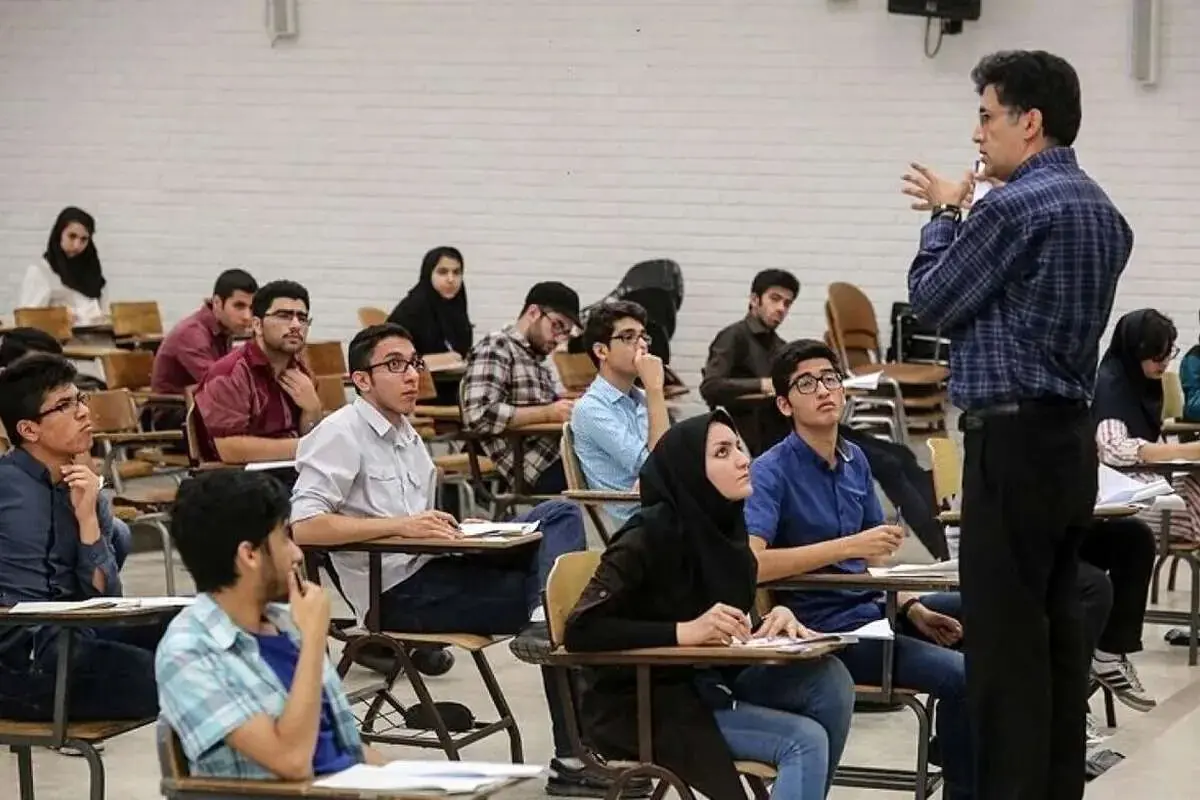 خبر وزیر علوم درباره نحوه فعالیت دانشگاهها در آغاز مهرماه