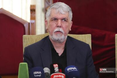 وزیر ارشاد: ایران در کنار دفاع، مرد سازندگی است/ پروژههای عمرانی در هفته دولت افتتاح شد