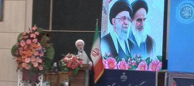  دادستان کل کشور: «مختار»های پرشماری برای ظلم‌ستیزی در منطقه قیام خواهند کرد
