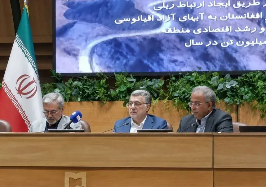 ظفرقندی: زیرساخت درمانی بدون نیروی انسانی ماندگار، کارآمد نیست / توسعه متوازن سلامت در سیستان و بلوچستان اولویت ما است