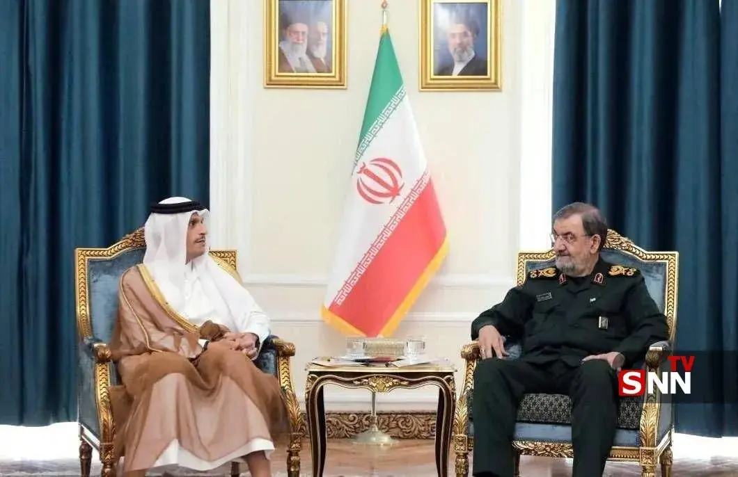  سرلشکر رضایی: آمریکا شرارت کند بلایی سرشان می‌آوریم که در تاریخ ثبت شود