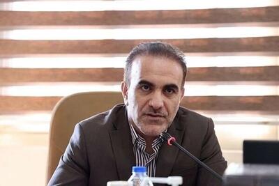  رئیس‌زاده: جامعه پزشکی شایسته خلق آثار هنری فاخر برای تقدیر از فداکاری‌هایش است + فیلم