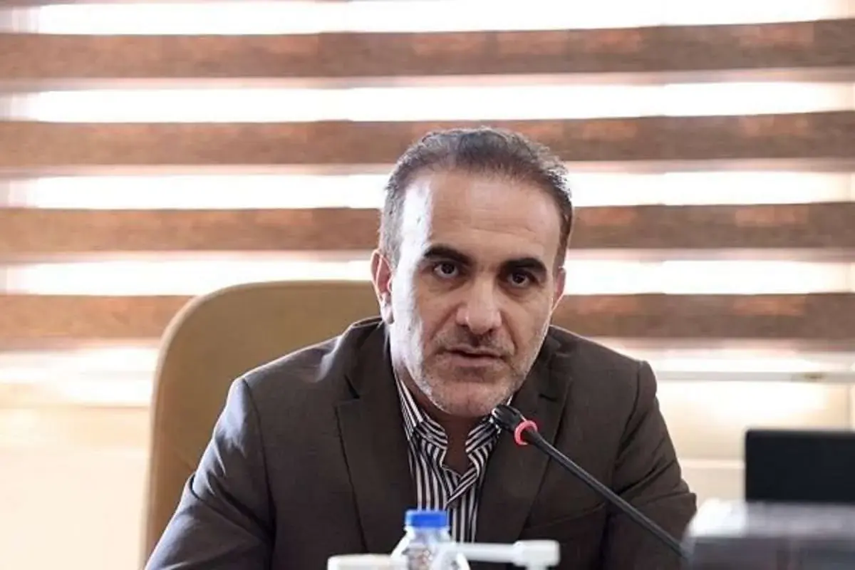 رئیسزاده: جامعه پزشکی شایسته خلق آثار هنری فاخر برای تقدیر از فداکاریهایش است + فیلم